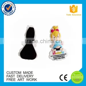 Wholesale Custom Personalized Epoxy Fridge Magnet thumbnail-5