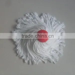 Magic Microfibre Cleaning Mop Head thumbnail-2