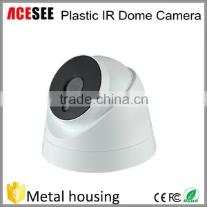 2016 Security Camera Factory Wholesales Night Vision Indoor Dome Camera Ahd Camera 720p Camera ADHC20HTC100B thumbnail-1