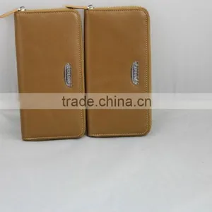 Best Selling Leather Men's Wallet,pu Leather Wallet, Custom Genuine Leather Wallet thumbnail-2