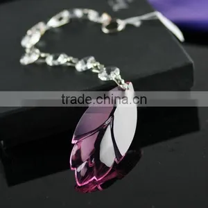 All Kinds of Crystal Chandelier Parts thumbnail-4
