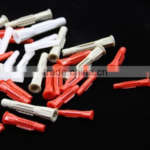 Plastic Plug Wall Anchor 201pc Hardware Assorted Kit thumbnail-4