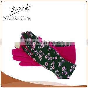 Smart Touch Screen Custom Made Gloves Manufacturer thumbnail-6