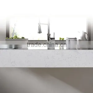 High Design Quartz Stone Slab thumbnail-1