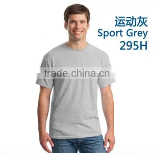 t Shirt Wholesale Cheap Mens Sports T-shirt thumbnail-1