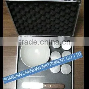 Capacity Plastic Limit Test Sets for Soil Lab thumbnail-1