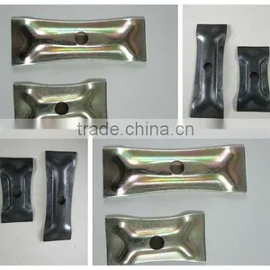 Formwork Accessories Flat Rib Washer,flat Wahser,steel Concrete Hardware thumbnail-1