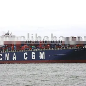 FC and LCL Shipping Services From China to BAHRAIN,Persian Gulf thumbnail-1