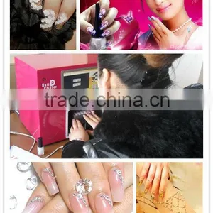 Best Selling Nail Art Printer,new Funtion Nail Printer in 2013 thumbnail-1