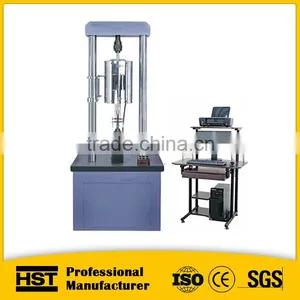 300c to 1100c Electronic High Temperature Durable Creep Tester thumbnail-1