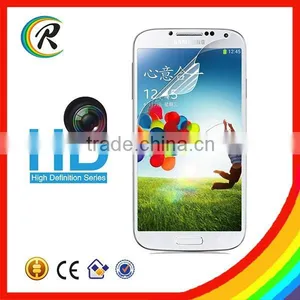 Factory Price Lcd Ultra Clear Protector for Samsung Galaxy S4 Mini thumbnail-4