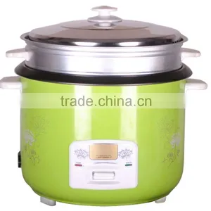 2.8L Straight Rice Cooker With Full Body thumbnail-2