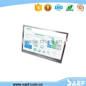 800*600 8 Inch RS232 / TTL Interface Lcd Display Module With CPU & Driving Device thumbnail-3