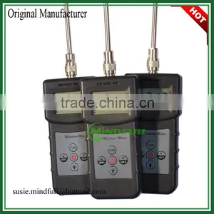 0-80% Portable Coal Moisture Tester/Washing Powder,Metal Soap Moisture Tester thumbnail-1