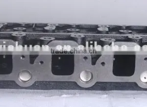 TD42 Cylinder Head ,11039-06J00 thumbnail-4