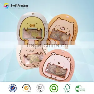 Fashionable Stylish High Quality Printing Sticker Paper thumbnail-4