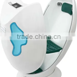 2013 Newest SPA Casule Slimming Body Capsule Vichy Shower Spa Capsule thumbnail-4