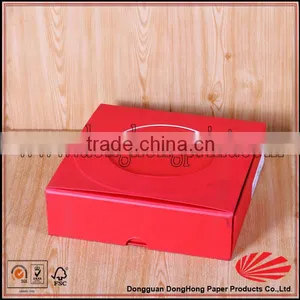 Mooncake Food Packaging Box thumbnail-1
