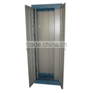 Telecommunication Level Outdoor 96 Cores 144 Cores 288 Cores Optical Fiber Splice Cabinet thumbnail-5