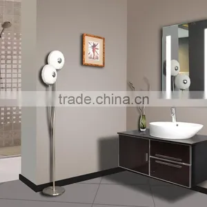 Beautify Salon Lighted Mirrr ,illuminated Mirror With Led Ligths for Bathroom thumbnail-1