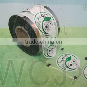 OEM Sealing Film thumbnail-2