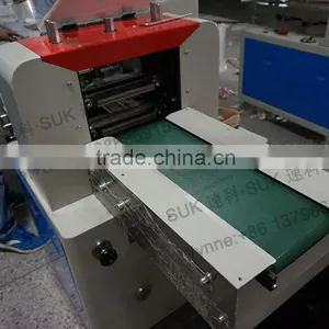 Ice Cream Spoon Packing Machine, Plastic Spoon Packing Machine thumbnail-3
