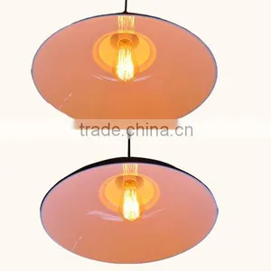 Vintage Pendant Light Coffee Shop Cafe Lighting Hall Lighting Industrial Light Commercial Lighting thumbnail-5