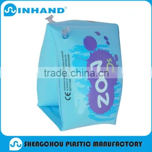 Inflatable Arm Ring/inflatable Armhands/swimming Arm Ring thumbnail-3