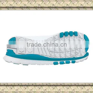 2015 Fashion Casual Shoe Soles for Sale thumbnail-1
