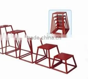 Plyometric Stool thumbnail-2