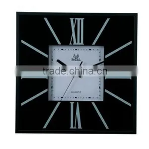 Pearl Wall Clock PW279 thumbnail-2