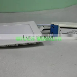 China Manufacturer Remote 2.4G Wifi Led Panel Lighting CCT Color Temperature Adjustable thumbnail-1
