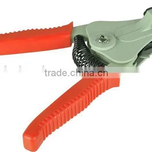 Stripping Plier for Cable Wires Skinning& Peeling Capacity 0.5 1.0 1.6 2mm2,cable Wire Stripper Tool LS-700A thumbnail-2
