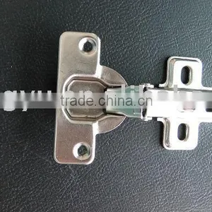 Furniture Hinge-steel thumbnail-1
