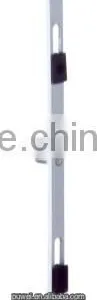 83968916Aluminum Pole-14mm/16mm Plain Groove Two-point(nail Extraction Type) Aluminum String thumbnail-1