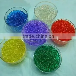 Fresh Water Pearls Floral Beads Jelly Beads for Vases thumbnail-3