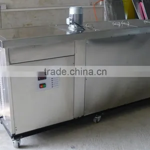 High Quality, Stainless Steel Block Ice Making Machine(MB-20) thumbnail-1