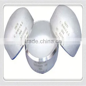 Welding Alloy Steel P22 Cap thumbnail-1