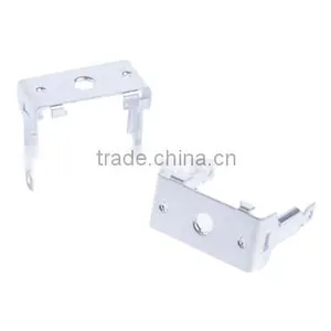 Custom Metal Battery U Cable Terminal thumbnail-3