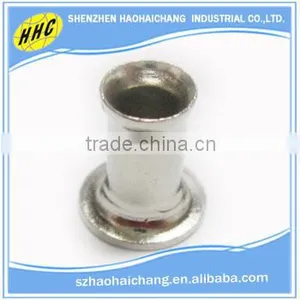 China Customized Nonstandard Stainles Steel Protective Eyelet thumbnail-1