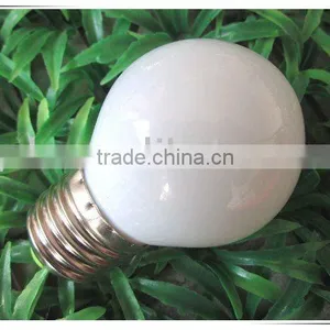 LED G45 Ball Lamp thumbnail-1