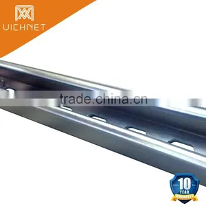 Vichnet High Quality 10 Years Warranty Curved Strut Channel thumbnail-2