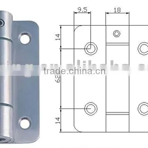 Door Hinge thumbnail-1