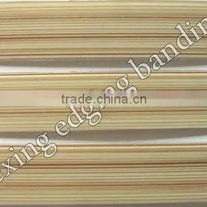 3D Edge Banding Plastic Strip For Cabinet Furniture thumbnail-1