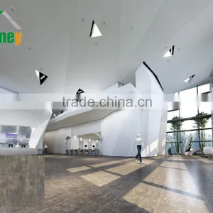 60*60 Non-slip Matted Cement Design Bathroom Kitchen Foshan Porcelain Tiles thumbnail-1
