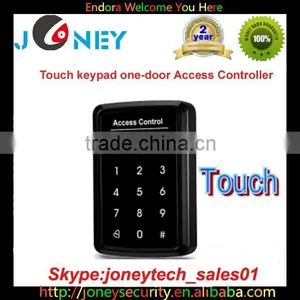 RFID Reader & Keypad Door Access Control Keypad +10 Keys thumbnail-4