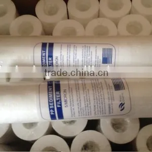 Water Filter Sediment PP Filter PP-20 thumbnail-4
