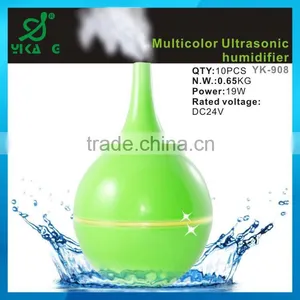 Aroma Nebulizer Diffuser Quality and First Hand Price 2014 Electric Aroma Nebulizer Skin-dry no More thumbnail-1