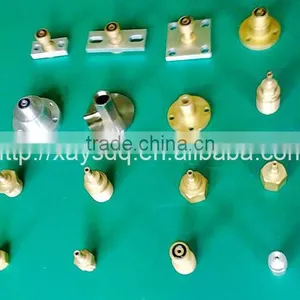 Stainless Steel Material Gas Control Valve thumbnail-6