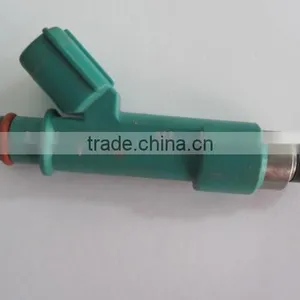 Toyota Fuel Injector for Rukus Camry Previa Tarago RAV4 Alphard OEM 23209-0H060 thumbnail-3